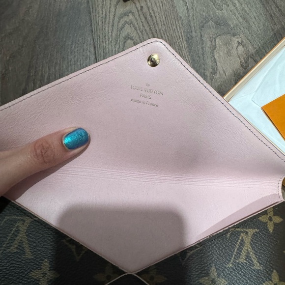 Louis Vuitton kirigami pochette set - all 3 pieces with box - Picture 8 of 16